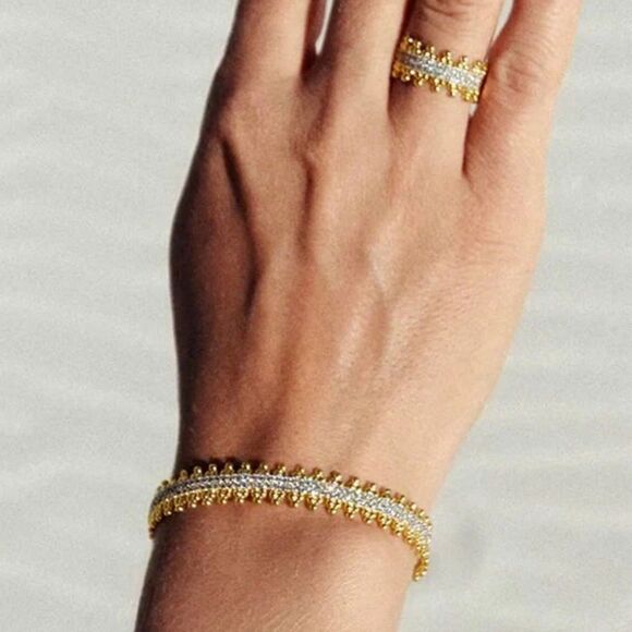 Vintage style brac M212 - Picture 2 of 6